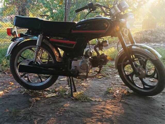 Альфа Другая, объемом двигателя 0.11 л и пробегом 0 тыс. км за 95 $, фото 3 на Automoto.ua