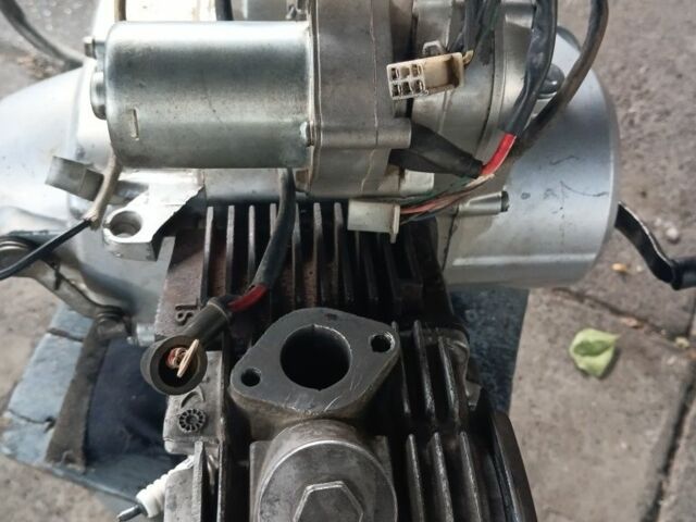 Альфа Другая, объемом двигателя 0.11 л и пробегом 0 тыс. км за 110 $, фото 3 на Automoto.ua