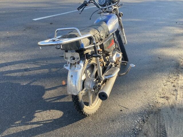 Альфа Другая, об'ємом двигуна 0.11 л та пробігом 0 тис. км за 119 $, фото 3 на Automoto.ua