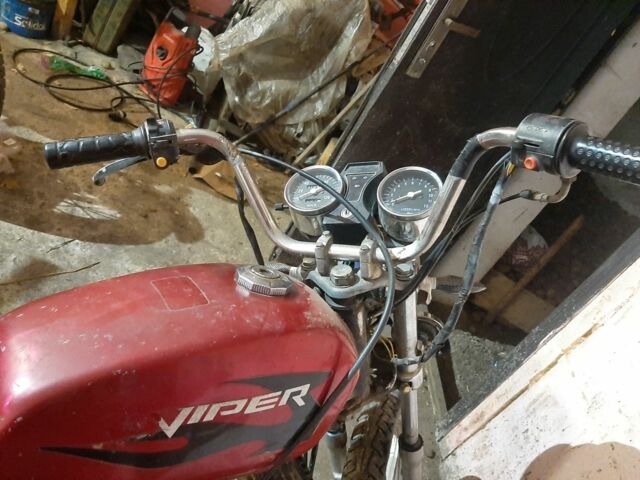 Альфа Другая, объемом двигателя 0.11 л и пробегом 0 тыс. км за 143 $, фото 6 на Automoto.ua