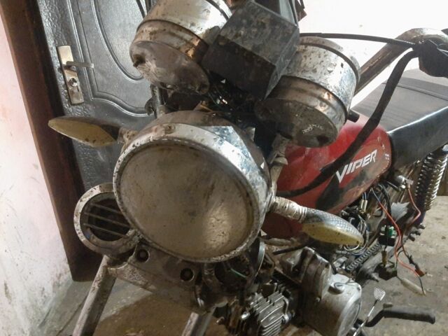 Альфа Другая, объемом двигателя 0.11 л и пробегом 0 тыс. км за 143 $, фото 1 на Automoto.ua