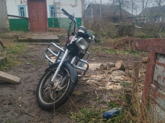 Альфа Другая, об'ємом двигуна 72 л та пробігом 0 тис. км за 214 $, фото 1 на Automoto.ua