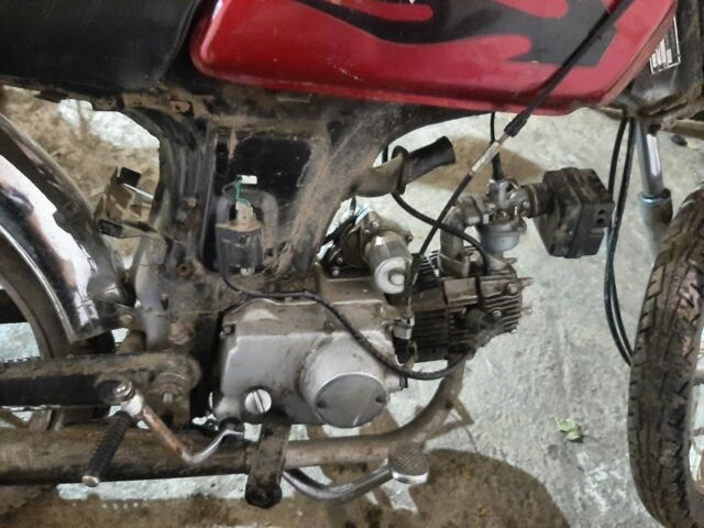 Альфа Другая, объемом двигателя 0.11 л и пробегом 0 тыс. км за 143 $, фото 7 на Automoto.ua