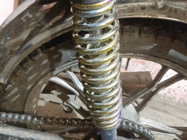 Альфа Другая, объемом двигателя 0.11 л и пробегом 0 тыс. км за 143 $, фото 4 на Automoto.ua