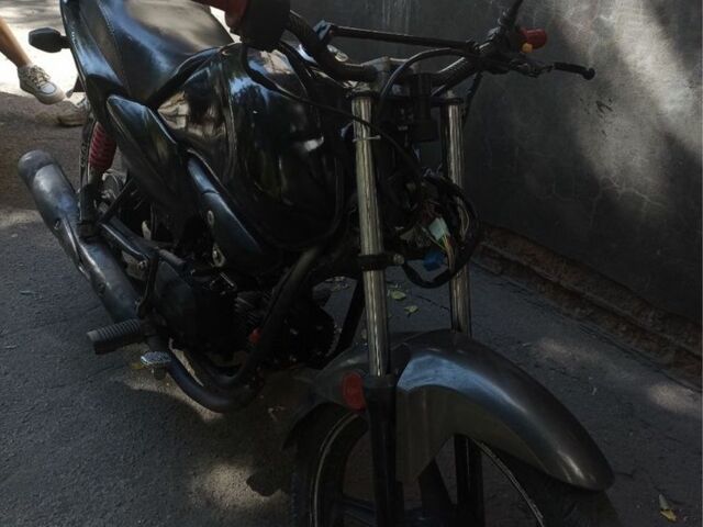 Альфа Другая, объемом двигателя 0.15 л и пробегом 0 тыс. км за 454 $, фото 3 на Automoto.ua