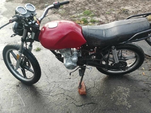 Альфа Другая, об'ємом двигуна 1.5 л та пробігом 0 тис. км за 355 $, фото 3 на Automoto.ua