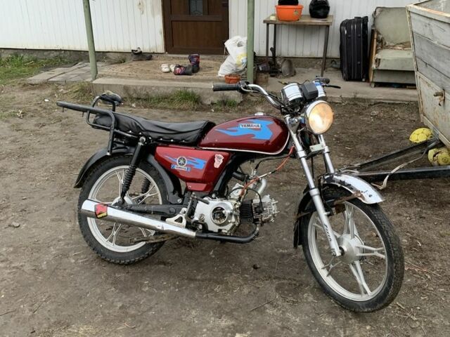 Альфа Другая, объемом двигателя 0.11 л и пробегом 0 тыс. км за 191 $, фото 3 на Automoto.ua