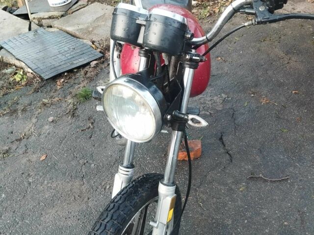 Альфа Другая, об'ємом двигуна 1.5 л та пробігом 0 тис. км за 355 $, фото 2 на Automoto.ua