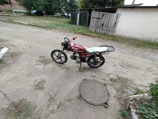 Альфа Другая, объемом двигателя 0.11 л и пробегом 0 тыс. км за 267 $, фото 2 на Automoto.ua