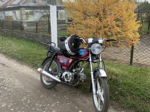 Альфа Другая, объемом двигателя 0.11 л и пробегом 0 тыс. км за 191 $, фото 4 на Automoto.ua