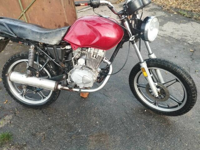 Альфа Другая, об'ємом двигуна 1.5 л та пробігом 0 тис. км за 355 $, фото 4 на Automoto.ua