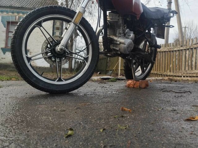 Альфа Другая, об'ємом двигуна 1.5 л та пробігом 0 тис. км за 355 $, фото 1 на Automoto.ua