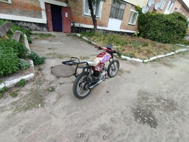 Альфа Другая, объемом двигателя 0.11 л и пробегом 0 тыс. км за 267 $, фото 1 на Automoto.ua