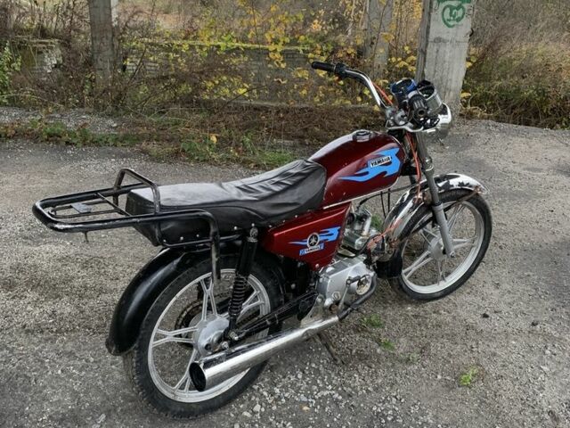 Альфа Другая, объемом двигателя 0.11 л и пробегом 0 тыс. км за 191 $, фото 1 на Automoto.ua