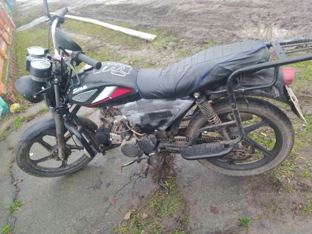 Альфа Другая, об'ємом двигуна 0.13 л та пробігом 0 тис. км за 355 $, фото 2 на Automoto.ua