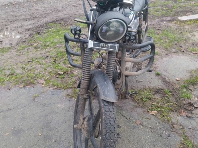 Альфа Другая, об'ємом двигуна 0.13 л та пробігом 0 тис. км за 355 $, фото 4 на Automoto.ua