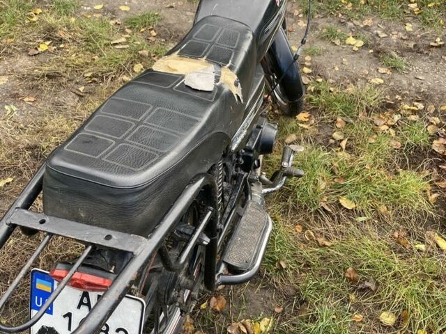 Альфа Другая 2017 в Липовце на Automoto.ua Альфа Другая, объемом двигателя 0.11 л и пробегом 0 тыс. км за 262 $, фото 2 на Automoto.ua