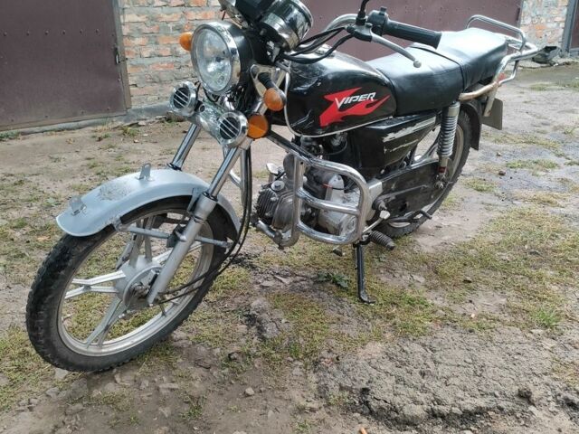 Альфа Другая, объемом двигателя 0.11 л и пробегом 0 тыс. км за 237 $, фото 3 на Automoto.ua