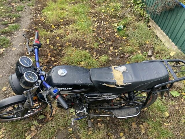 Альфа Другая 2017 в Липовце на Automoto.ua Альфа Другая, объемом двигателя 0.11 л и пробегом 0 тыс. км за 262 $, фото 4 на Automoto.ua