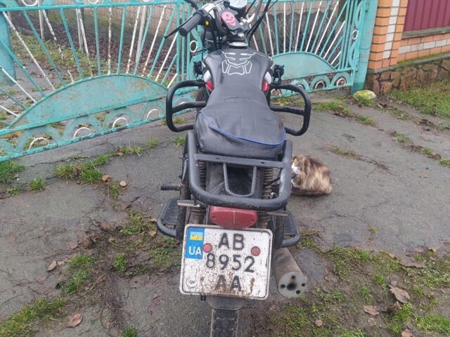 Альфа Другая, об'ємом двигуна 0.13 л та пробігом 0 тис. км за 355 $, фото 3 на Automoto.ua