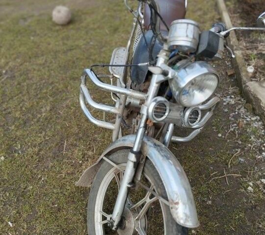 Альфа Другая, объемом двигателя 0 л и пробегом 0 тыс. км за 191 $, фото 3 на Automoto.ua