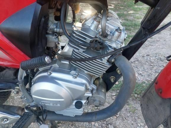 Альфа Другая, объемом двигателя 0.13 л и пробегом 0 тыс. км за 729 $, фото 6 на Automoto.ua