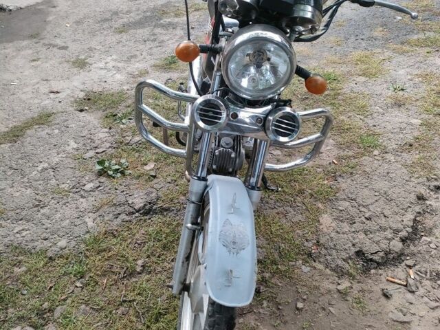 Альфа Другая, объемом двигателя 0.11 л и пробегом 0 тыс. км за 237 $, фото 2 на Automoto.ua