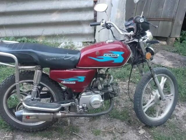 Альфа Другая, об'ємом двигуна 0.11 л та пробігом 0 тис. км за 202 $, фото 2 на Automoto.ua