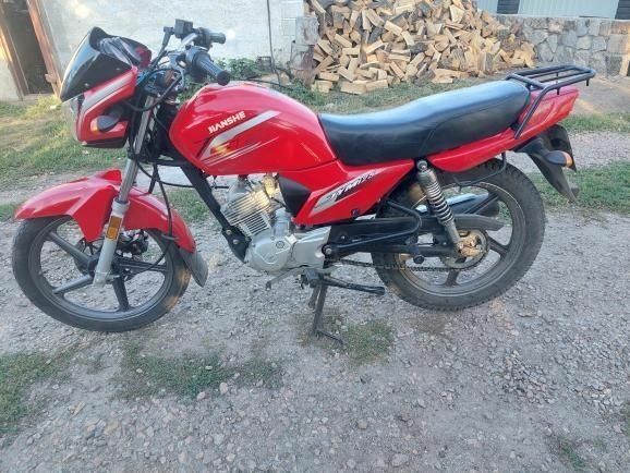 Альфа Другая, объемом двигателя 0.13 л и пробегом 0 тыс. км за 729 $, фото 3 на Automoto.ua