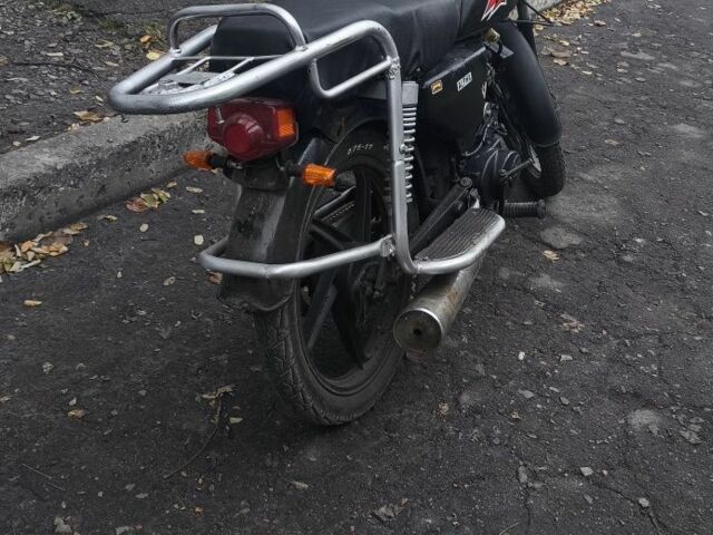 Альфа Другая, объемом двигателя 0.11 л и пробегом 0 тыс. км за 186 $, фото 4 на Automoto.ua