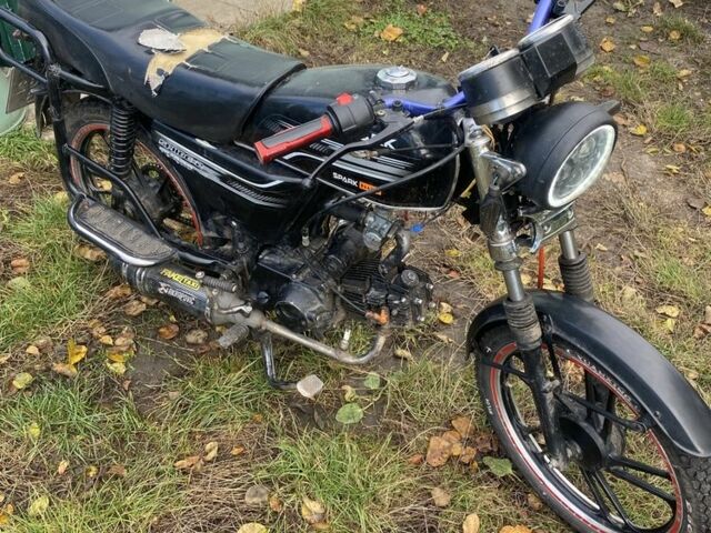 Альфа Другая 2017 в Липовце на Automoto.ua Альфа Другая, объемом двигателя 0.11 л и пробегом 0 тыс. км за 238 $, фото 3 на Automoto.ua