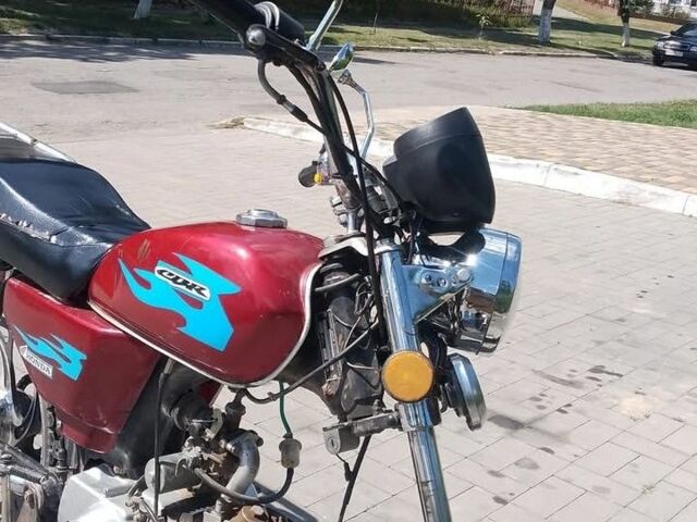 Альфа Другая, об'ємом двигуна 0.11 л та пробігом 0 тис. км за 202 $, фото 3 на Automoto.ua