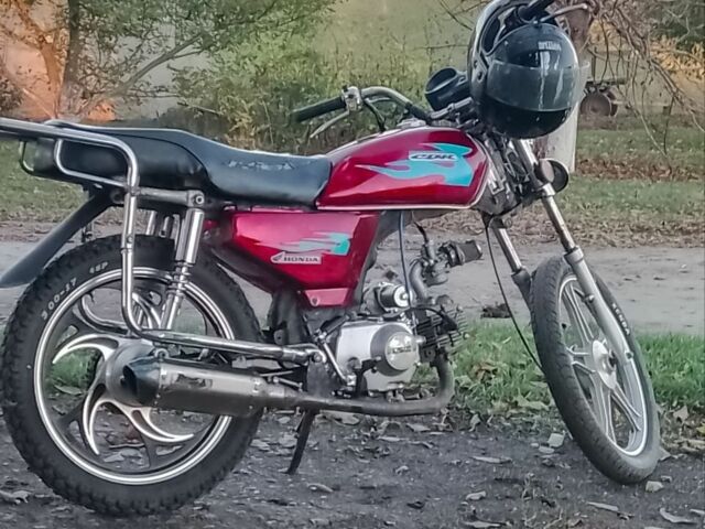 Альфа Другая, об'ємом двигуна 0.11 л та пробігом 0 тис. км за 202 $, фото 1 на Automoto.ua