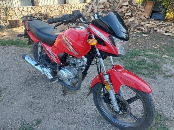 Альфа Другая, объемом двигателя 0.13 л и пробегом 0 тыс. км за 729 $, фото 1 на Automoto.ua