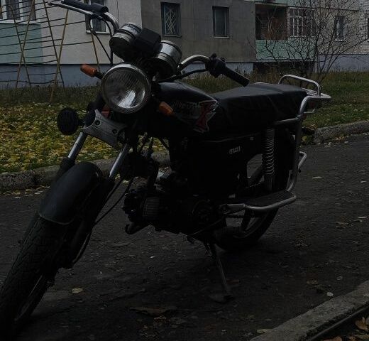 Альфа Другая, объемом двигателя 0.11 л и пробегом 0 тыс. км за 186 $, фото 2 на Automoto.ua