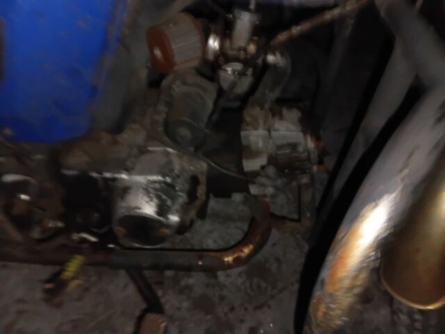 Альфа Другая, об'ємом двигуна 0.11 л та пробігом 0 тис. км за 213 $, фото 2 на Automoto.ua