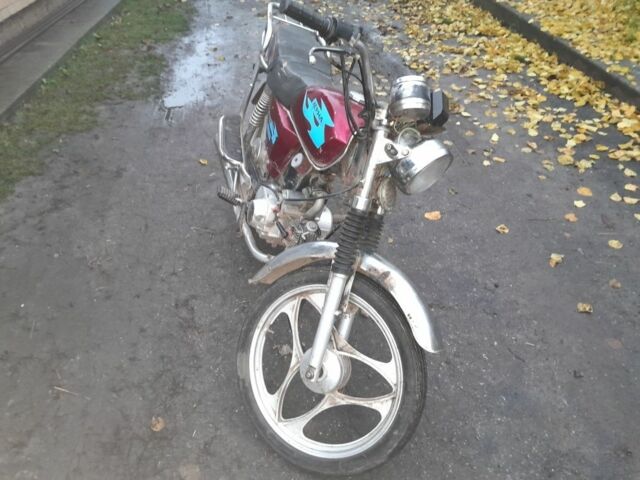 Альфа Другая, объемом двигателя 72 л и пробегом 0 тыс. км за 191 $, фото 1 на Automoto.ua