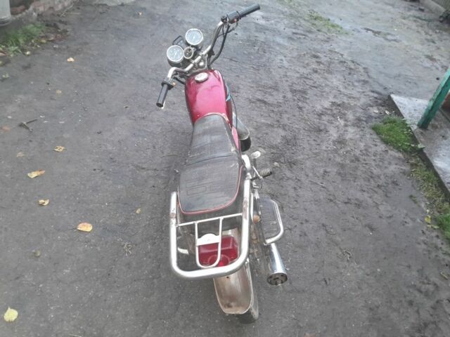 Альфа Другая, объемом двигателя 72 л и пробегом 0 тыс. км за 191 $, фото 6 на Automoto.ua