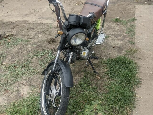 Альфа Другая, об'ємом двигуна 0.11 л та пробігом 0 тис. км за 145 $, фото 1 на Automoto.ua