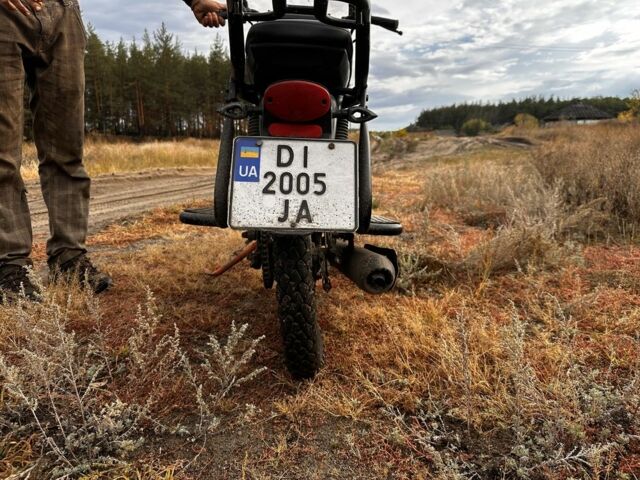 Альфа Другая, об'ємом двигуна 0.11 л та пробігом 0 тис. км за 192 $, фото 5 на Automoto.ua