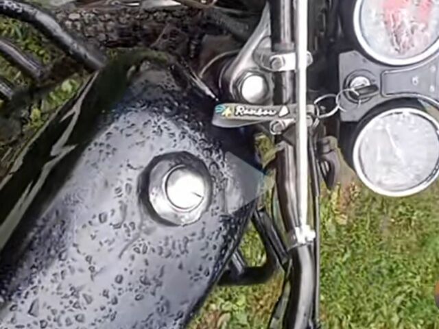 Альфа Другая, об'ємом двигуна 0.11 л та пробігом 0 тис. км за 312 $, фото 1 на Automoto.ua