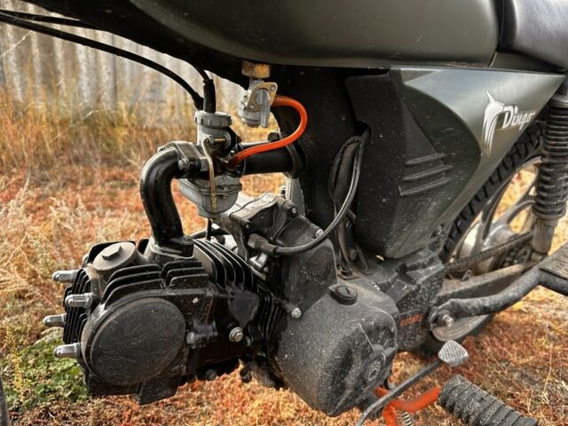 Альфа Другая, об'ємом двигуна 0.11 л та пробігом 0 тис. км за 192 $, фото 6 на Automoto.ua