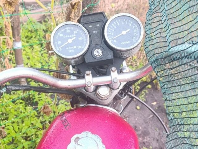 Альфа Другая, объемом двигателя 0.11 л и пробегом 0 тыс. км за 250 $, фото 2 на Automoto.ua