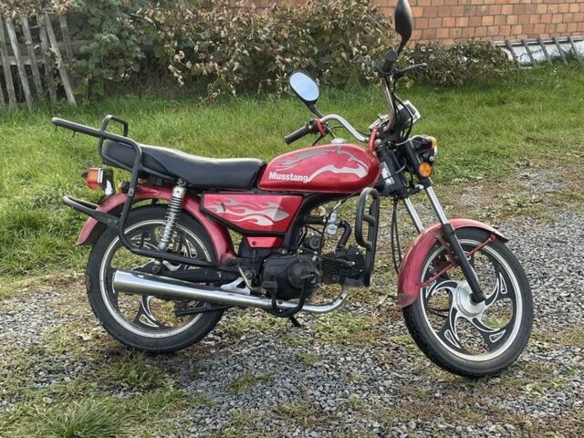 Альфа Другая, объемом двигателя 0.11 л и пробегом 0 тыс. км за 301 $, фото 3 на Automoto.ua