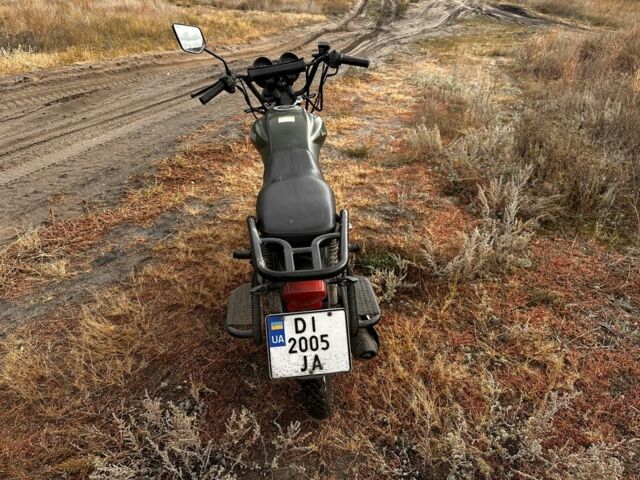 Альфа Другая, об'ємом двигуна 0.11 л та пробігом 0 тис. км за 192 $, фото 1 на Automoto.ua