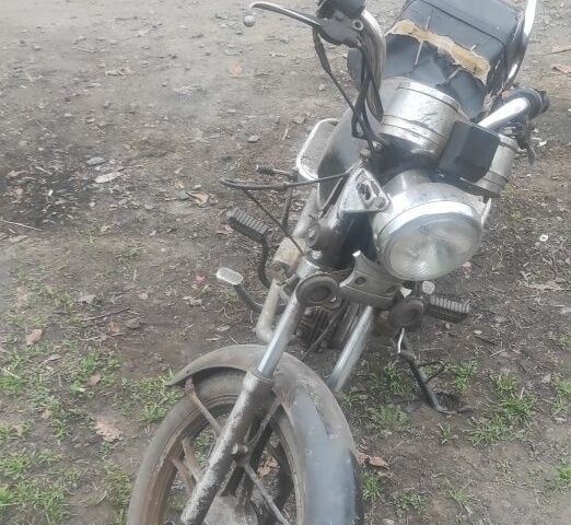 Альфа Другая, объемом двигателя 49 л и пробегом 0 тыс. км за 84 $, фото 3 на Automoto.ua