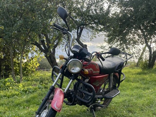 Альфа Другая, объемом двигателя 0.11 л и пробегом 0 тыс. км за 301 $, фото 2 на Automoto.ua