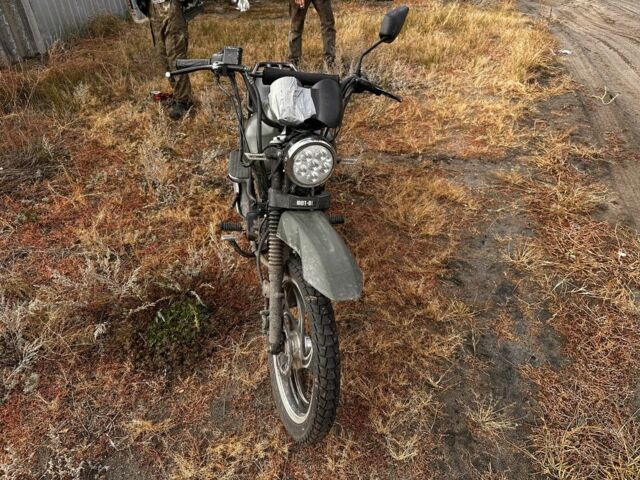 Альфа Другая, об'ємом двигуна 0.11 л та пробігом 0 тис. км за 242 $, фото 3 на Automoto.ua