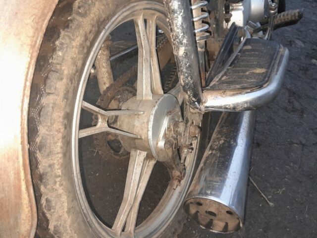 Альфа Другая, объемом двигателя 72 л и пробегом 0 тыс. км за 191 $, фото 7 на Automoto.ua