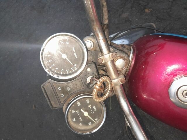 Альфа Другая, объемом двигателя 72 л и пробегом 0 тыс. км за 191 $, фото 4 на Automoto.ua